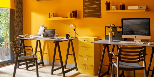 Casa prefabricada de madera con aislante térmico