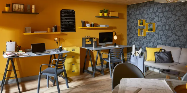 Casa prefabricada de madera con aislante térmico