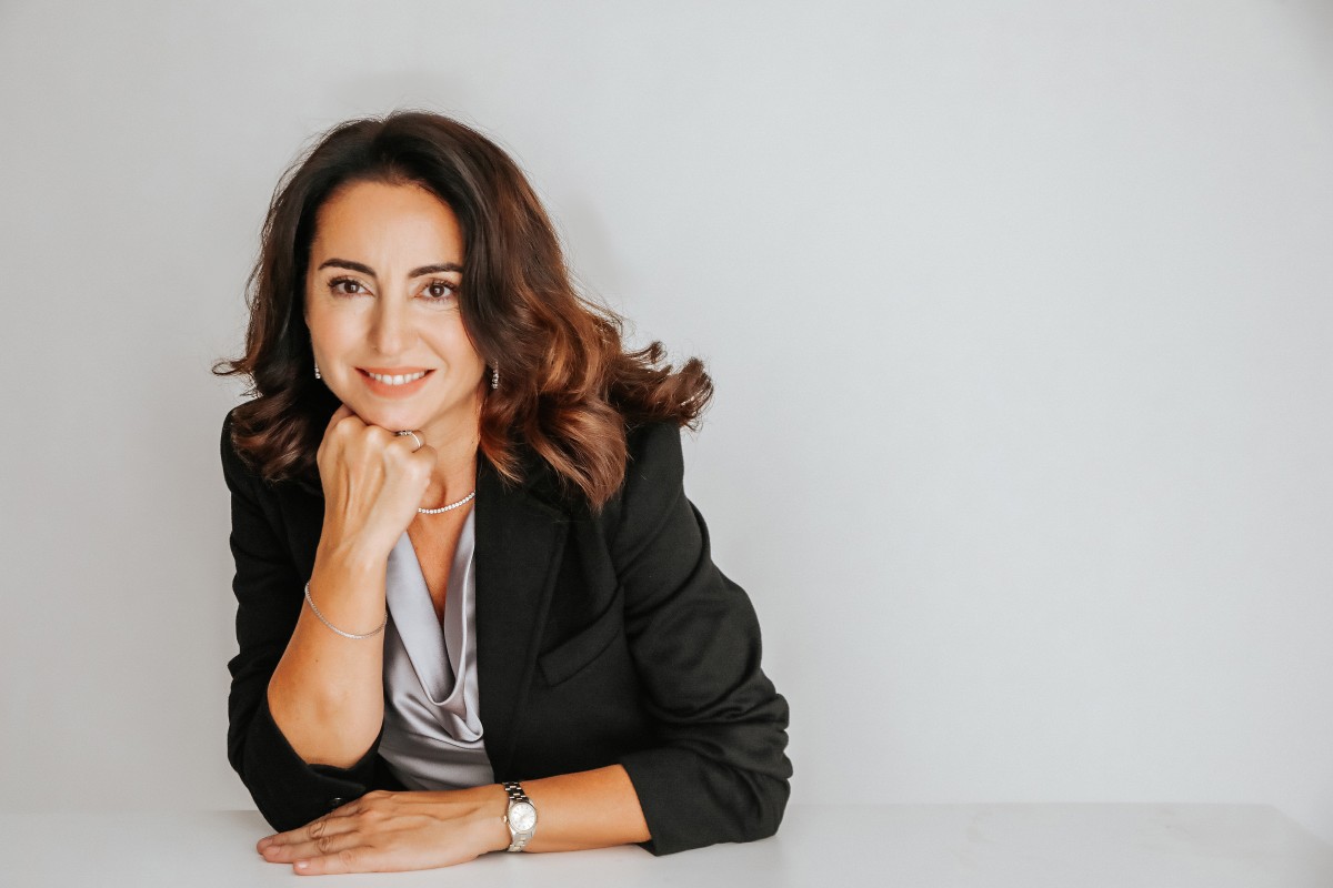 Entrevista a Mercedes Blanco, miembro del comité de dirección de Fincas Blanco, CEO de Vecinos Felices y vocal del COAPI de Barcelona 