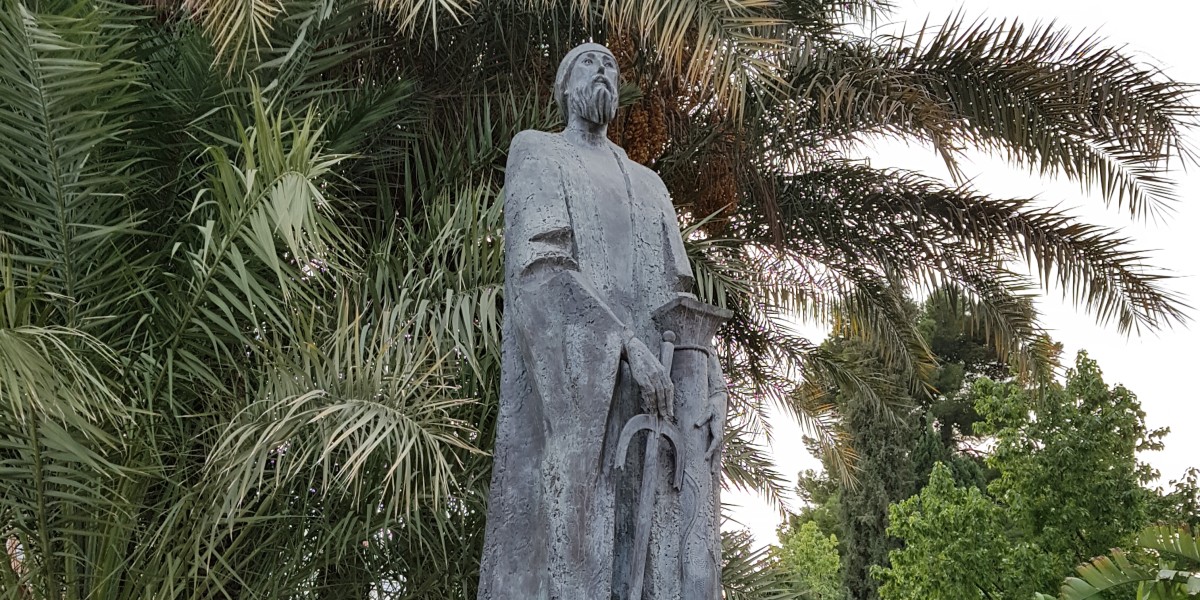 por que murcia se llama asi