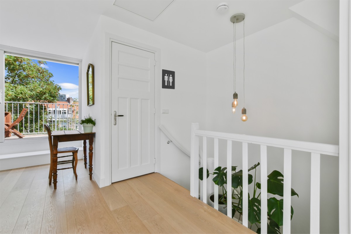 ¿Cómo pintar puertas de madera?