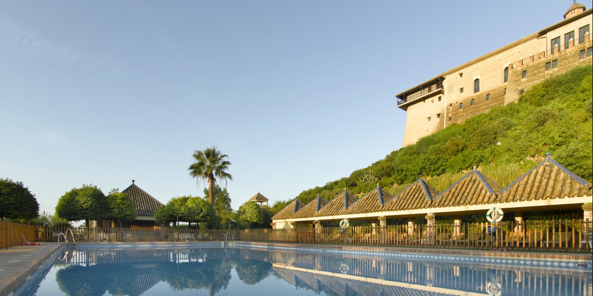 Beaches near Seville