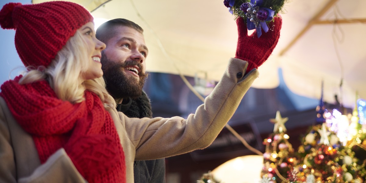 mercados navideños en vigo