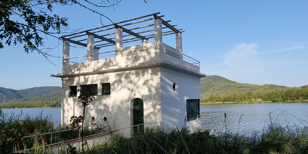 que veure al pla de l estany