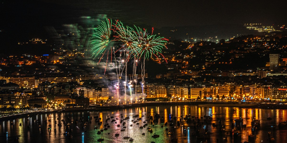 New Year’s Eve traditions in Spain