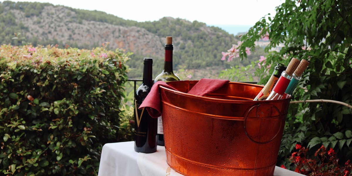 Spain wine leader 2025