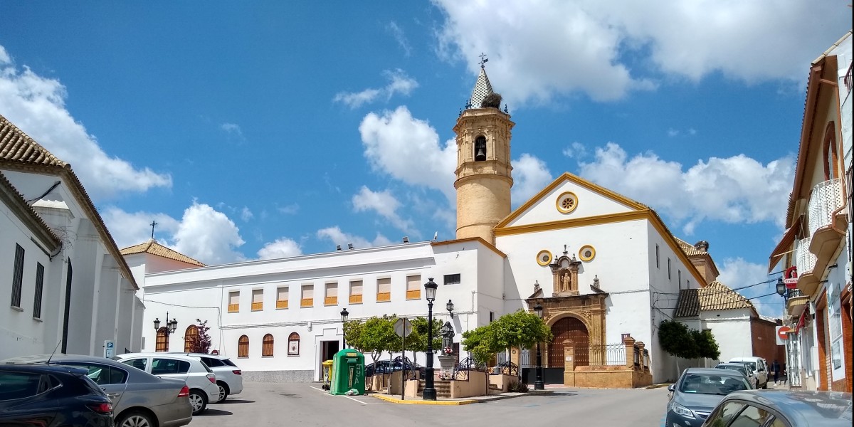 mercadillos navideños en sevilla