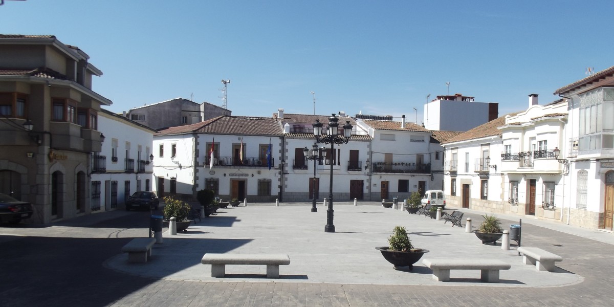 pueblos navideños en castilla y leon