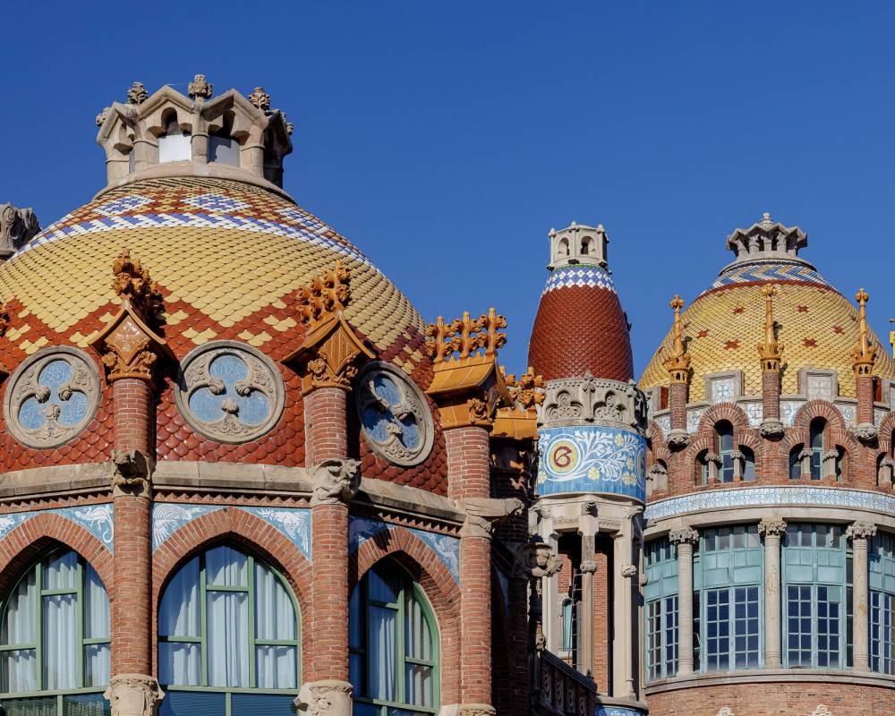 Hospital Sant Pau
