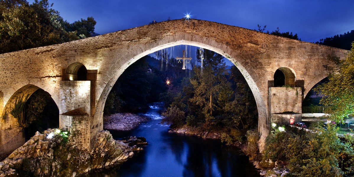 pueblos navideños en navidad