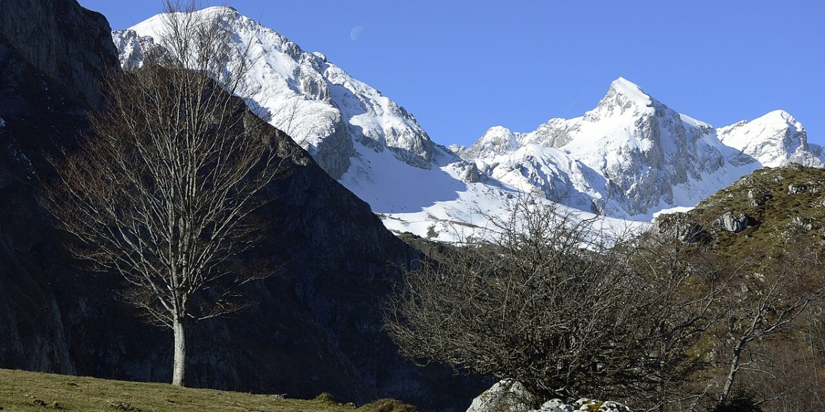 pueblos navideños en asturias