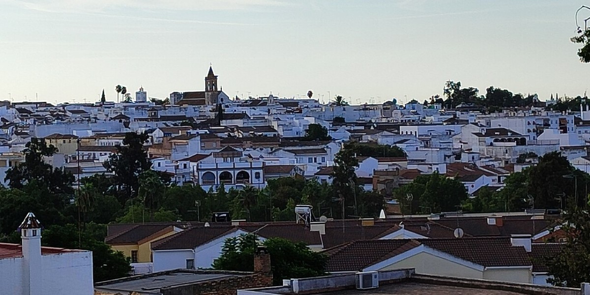 pueblos navideños en andalucia
