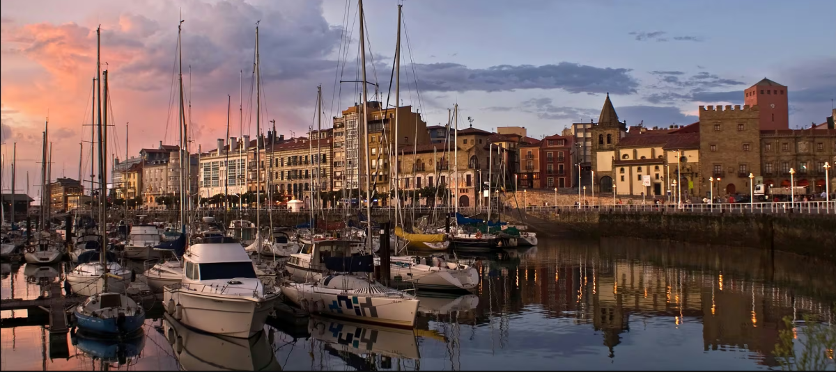 Gijón