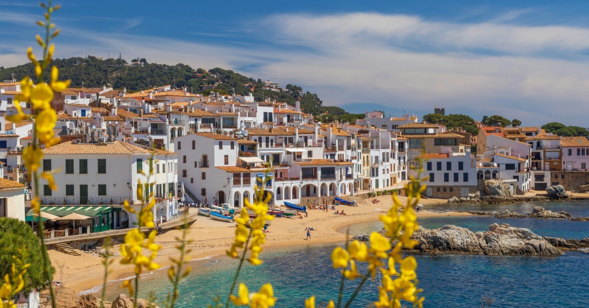 Économisez de l'argent en déménageant en Espagne