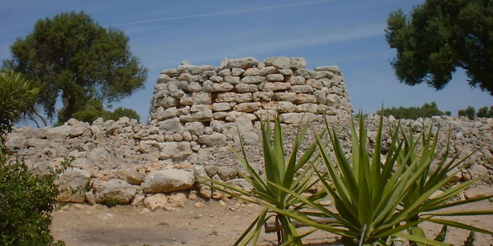 Why is Mallorca called that?