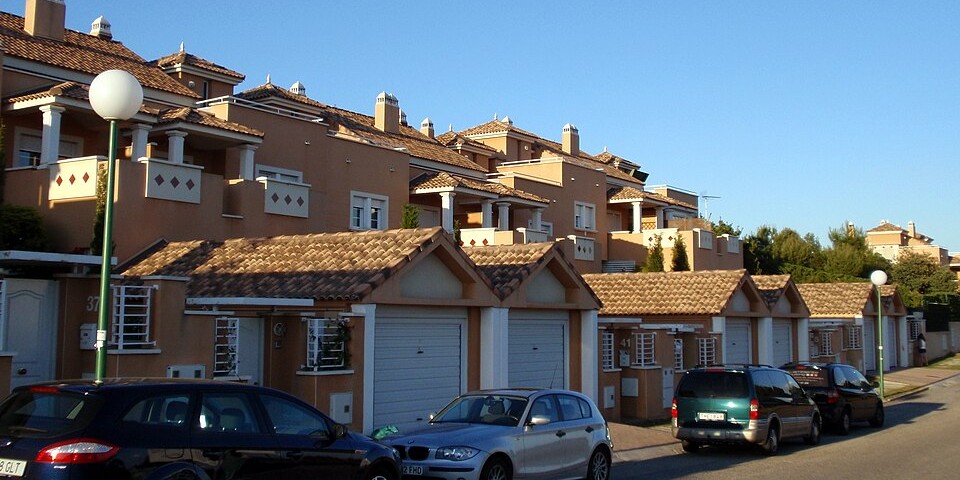 vivir en Torrelodones