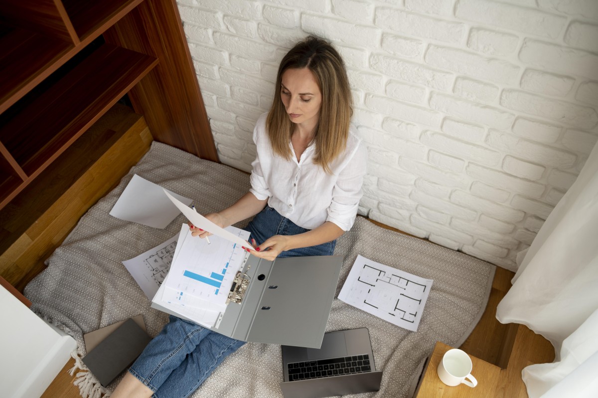 Fijación y revisión de rentas