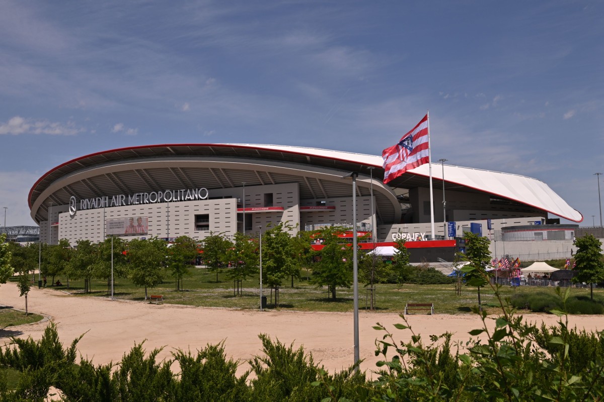 El TSJM anula el proyecto de la Ciudad del Deporte del Atlético tras detectar irregularidades