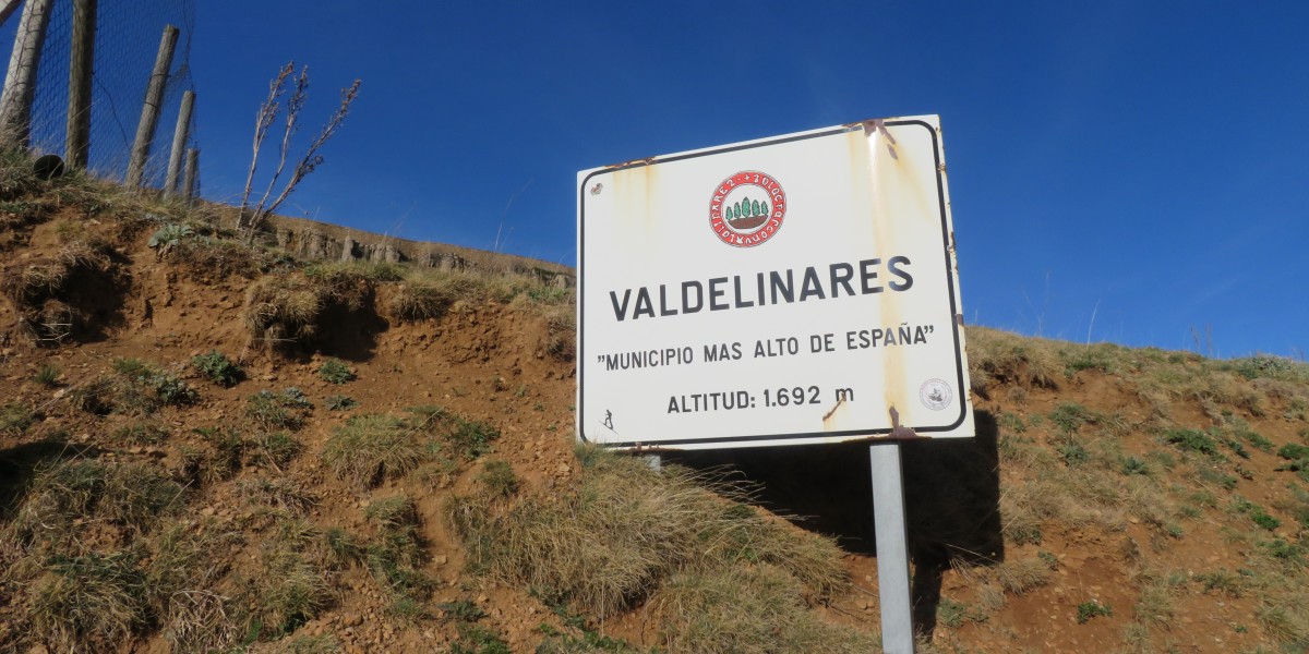 pueblo mas alto de teruel