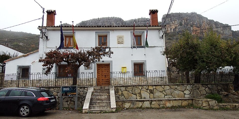 pueblos navideños en castilla la mancha