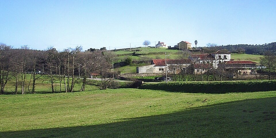 pueblos navideños en asturias