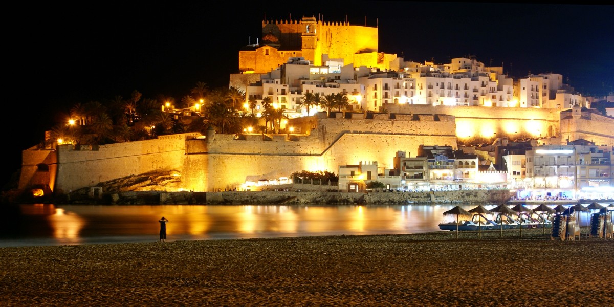 pueblos navideños en valencia