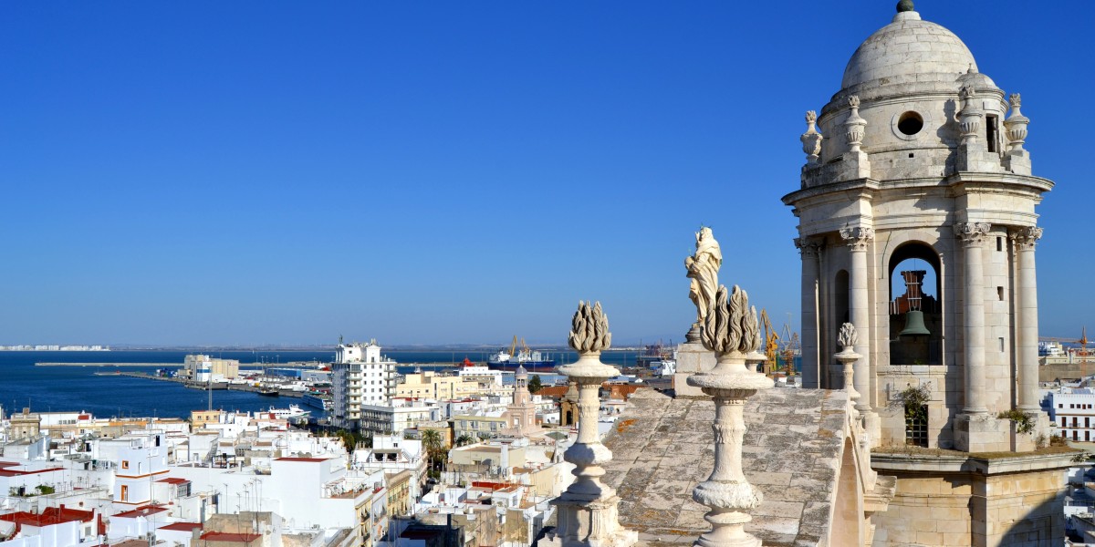 miradores en cadiz