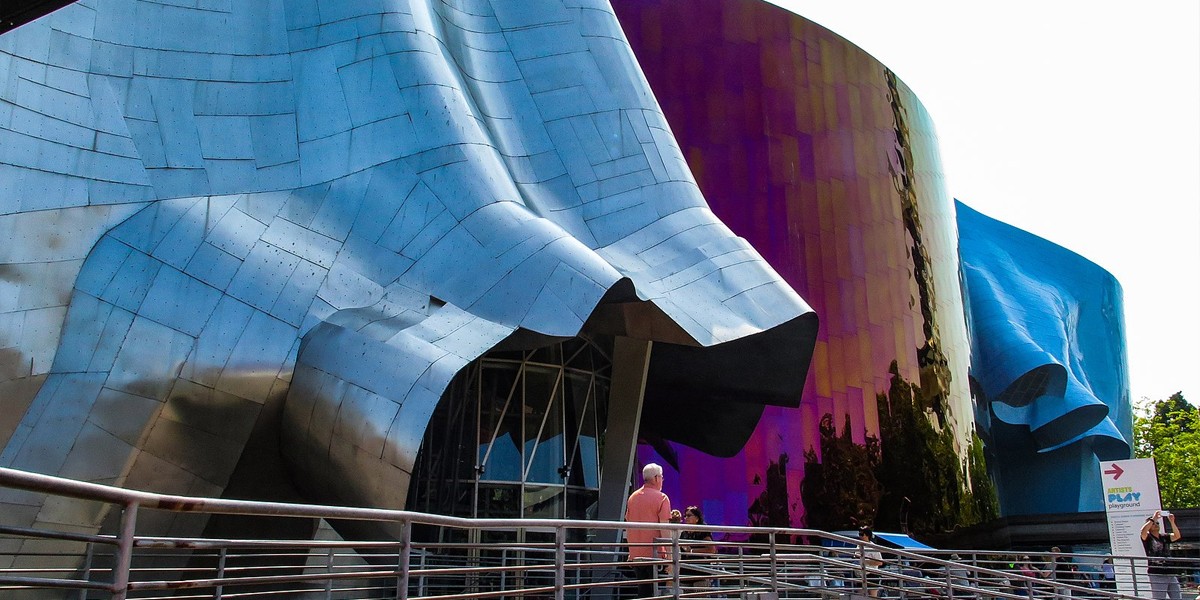 Obras de arquitetura