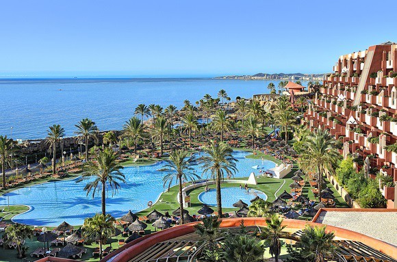 Meliá strengthens its presence on the Costa del Sol with the addition of the Holiday World Resort complex.