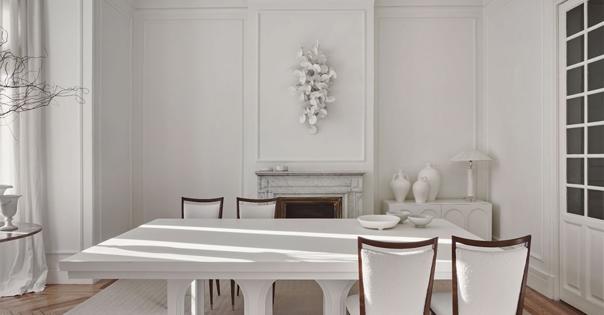 Vivienda de Raúl Martins