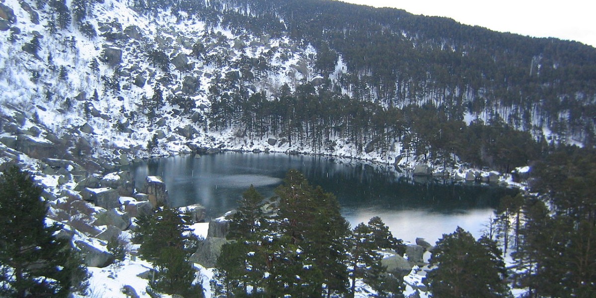 estacion de esqui mas pequeña de españa
