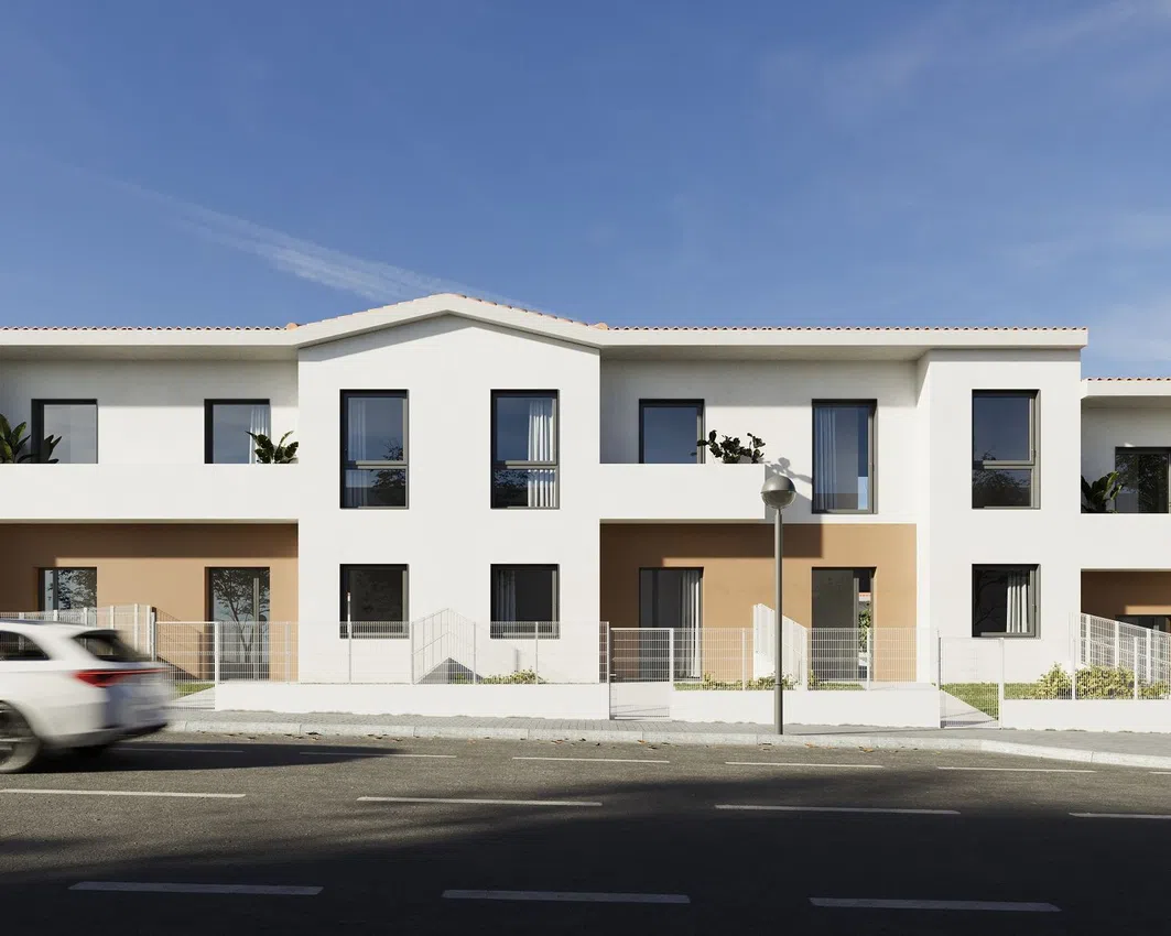 Casa en venda de Servihabitat