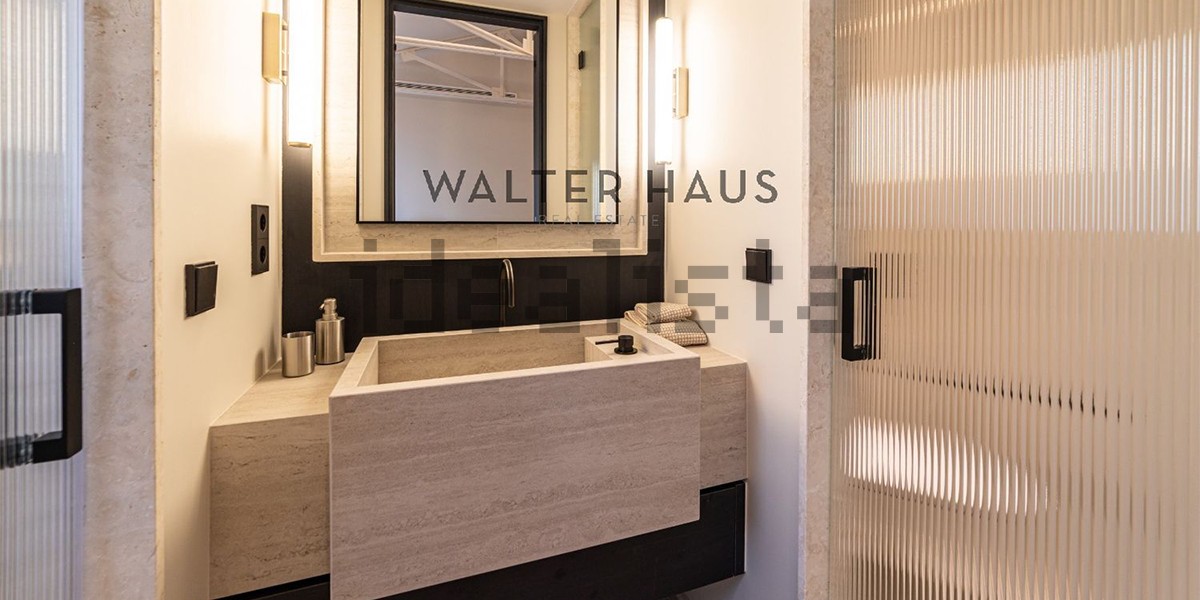 Dúplex de lujo a la venta en Madrid