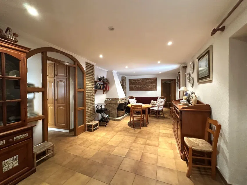 Dúplex en venta en Valencia