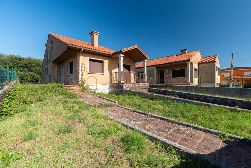 Casa en venta en Pontevedra