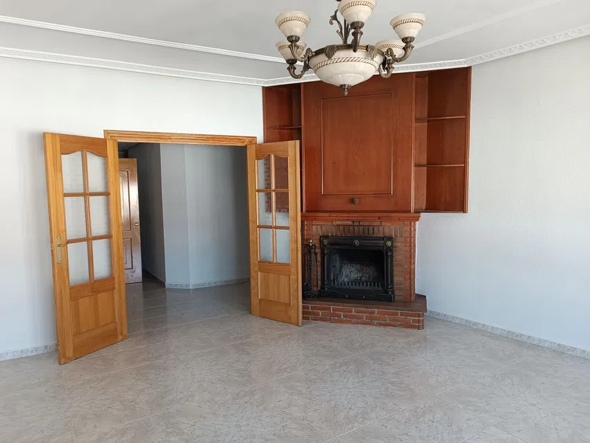 Piso en venta en Jaén