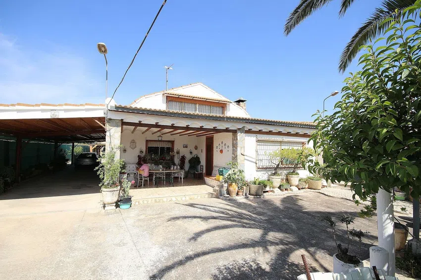 Casa en venta en Albacete