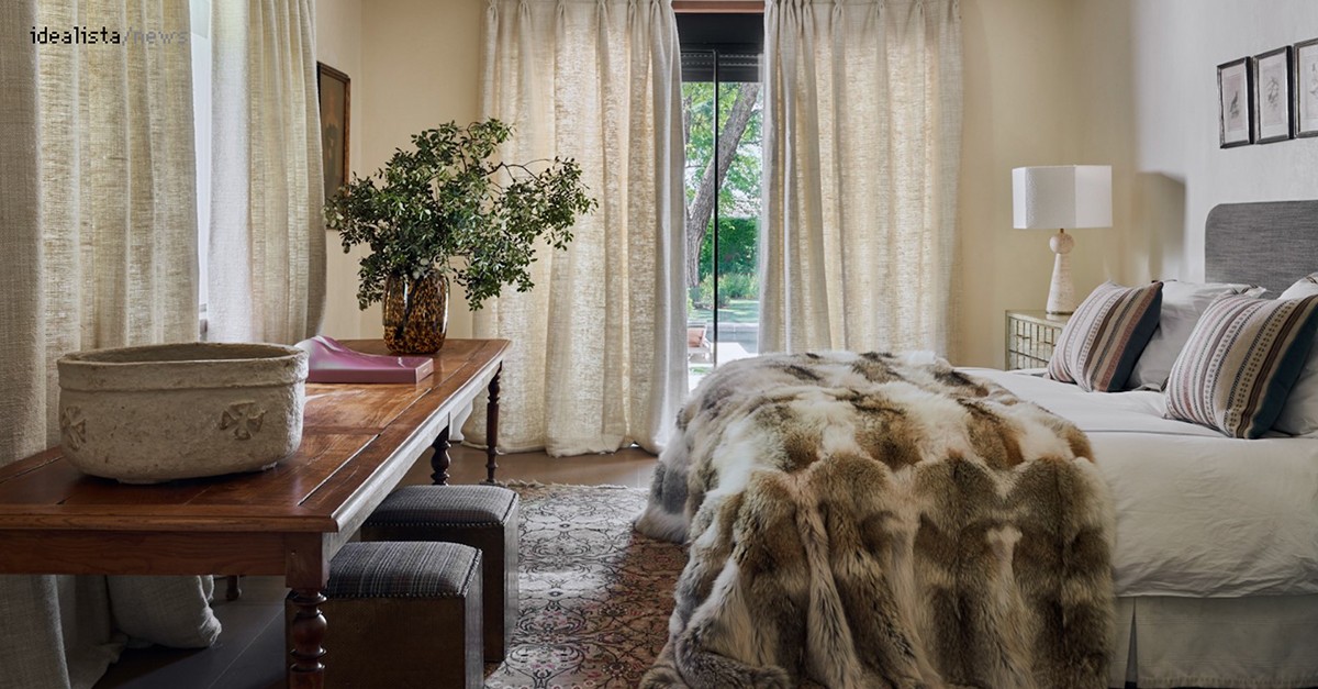 Vivienda El Plantío 