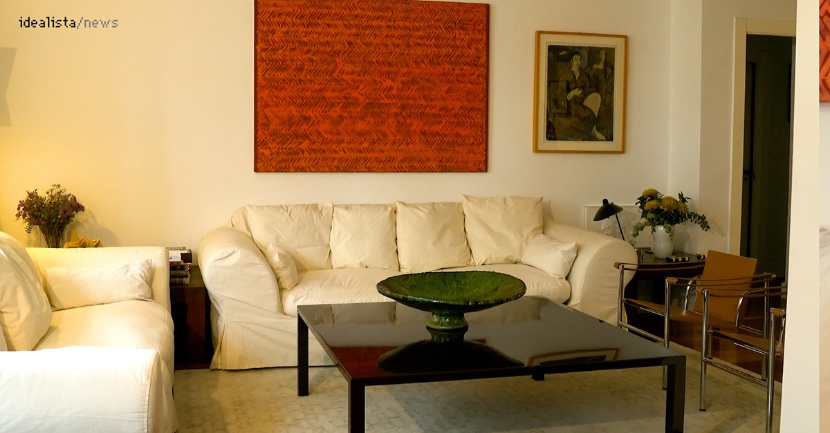 Casa de Paloma Gómez