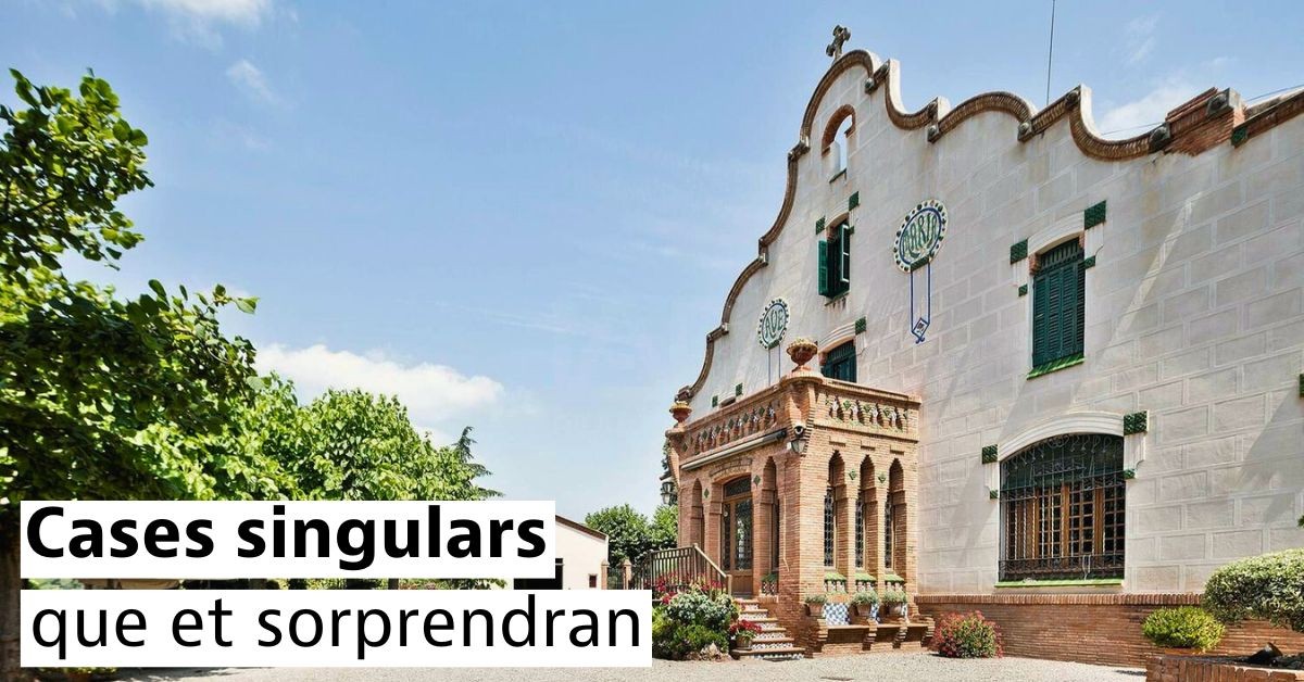 Cases singulars