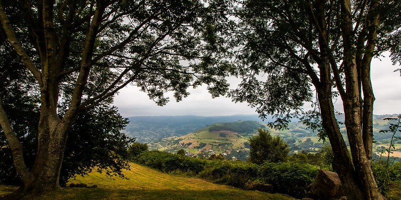 miradores en gijon