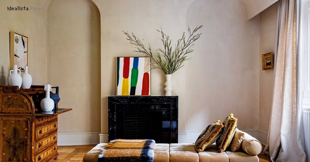 Vivienda en Calle Fortuny