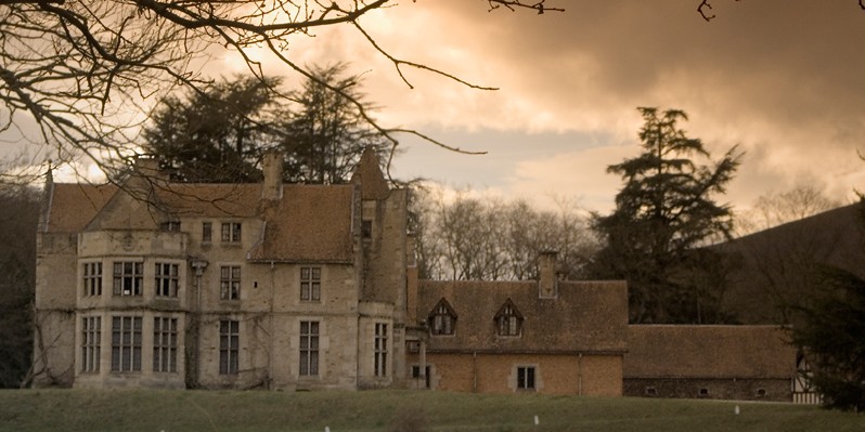 Cult film locations Spain