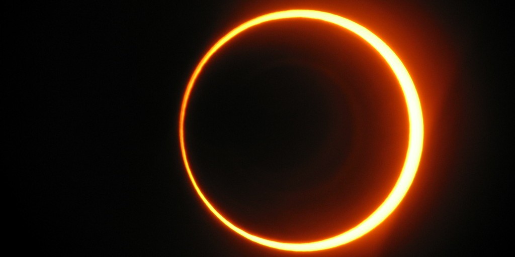 where to witness the solar eclipse August