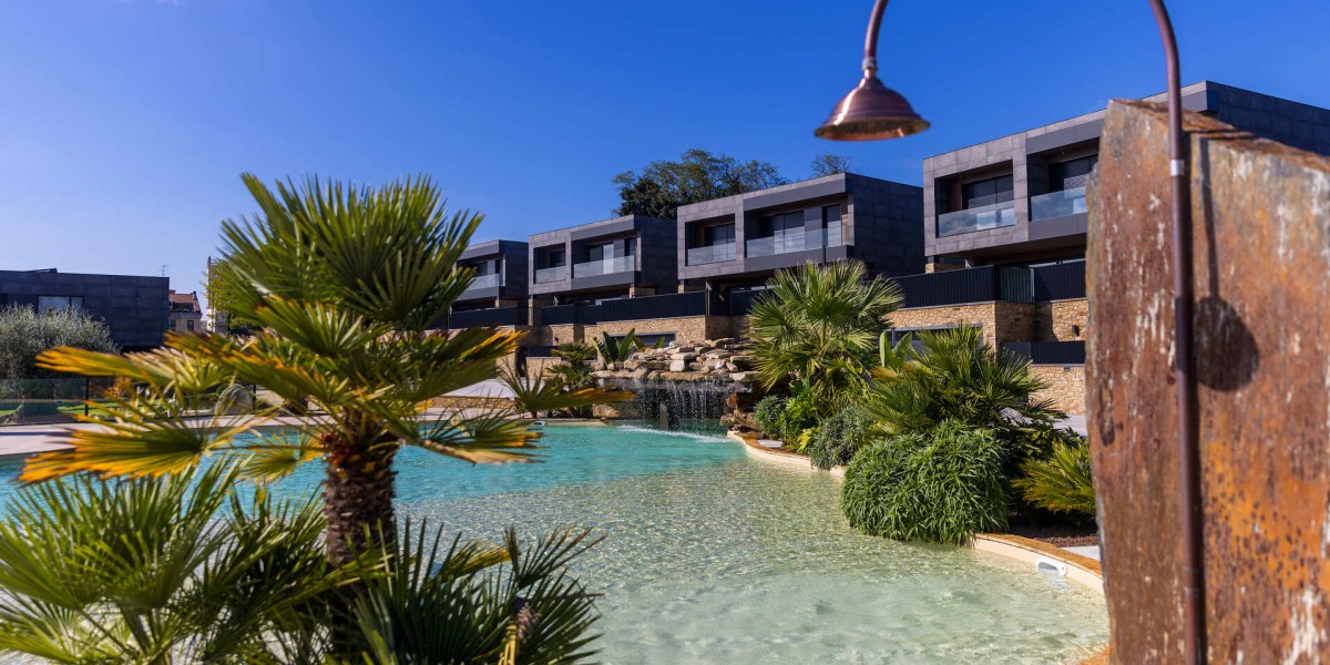 Urbanización Arcadia