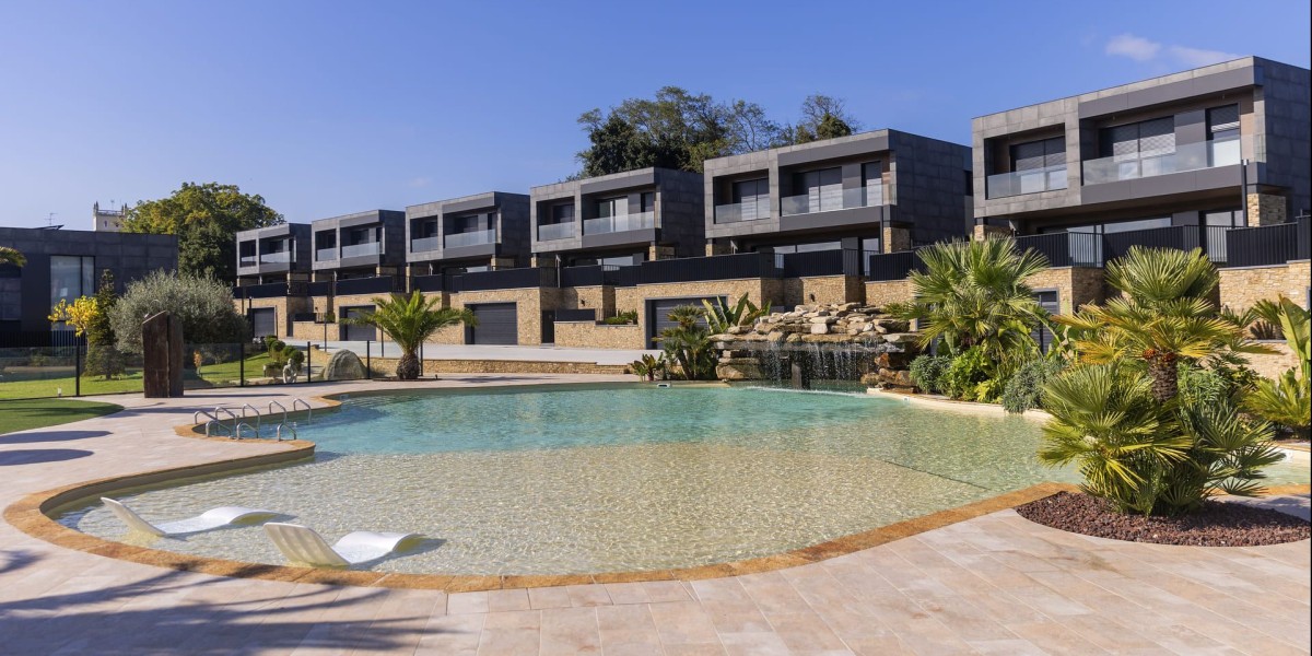 Urbanización Arcadia