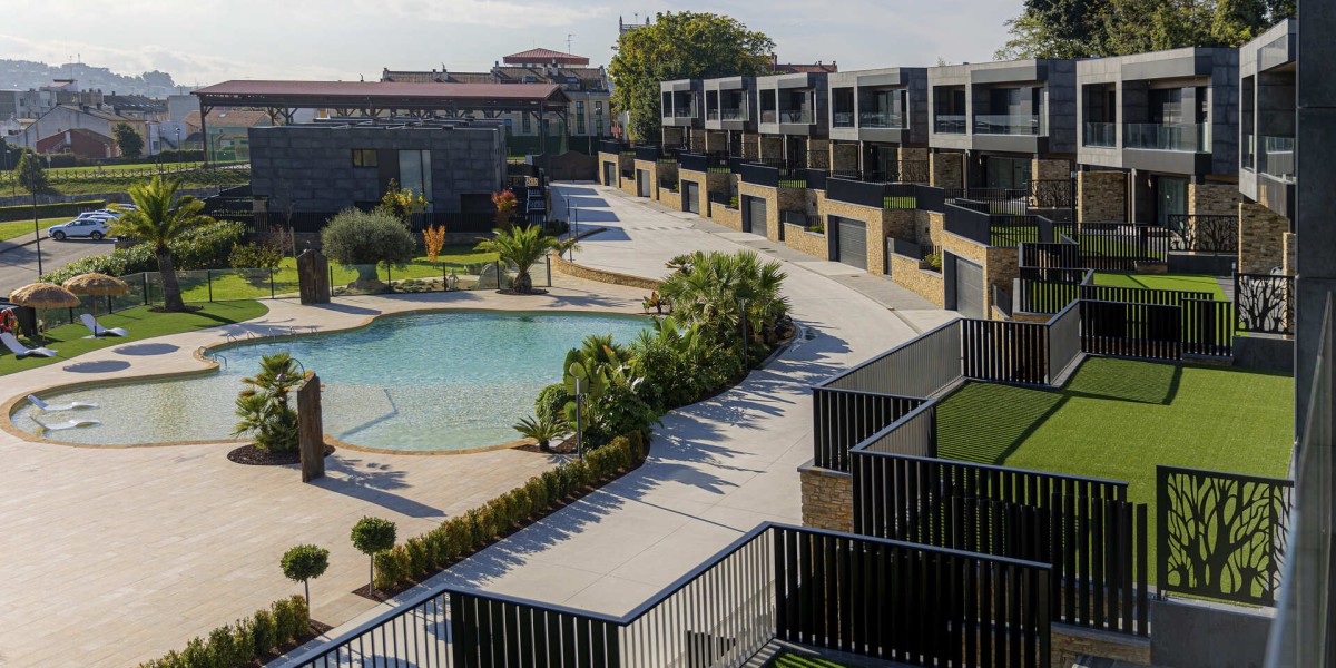 Urbanización Arcadia