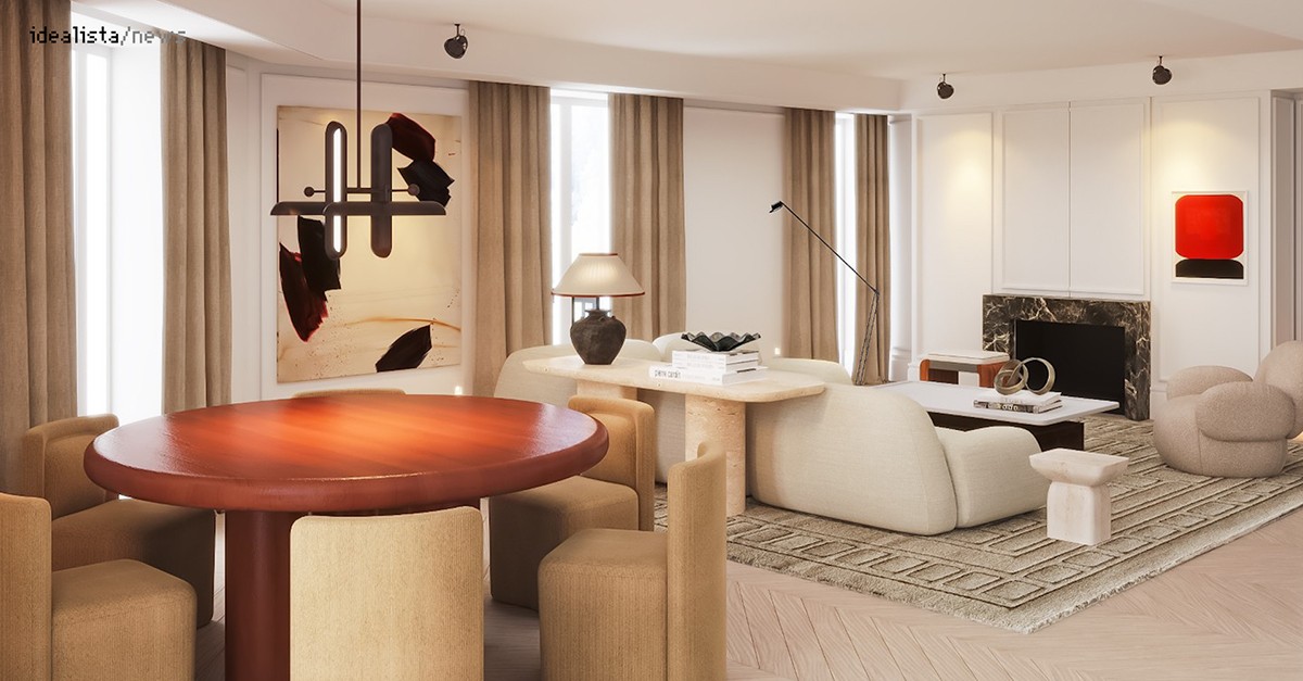 Edificio Don Ramón de la Cruz 