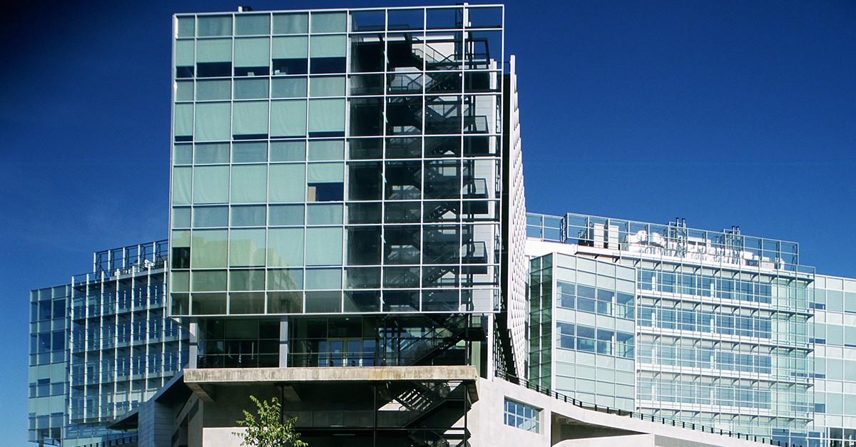 Centro Nacional de Investigación Cardiovascular de Madrid