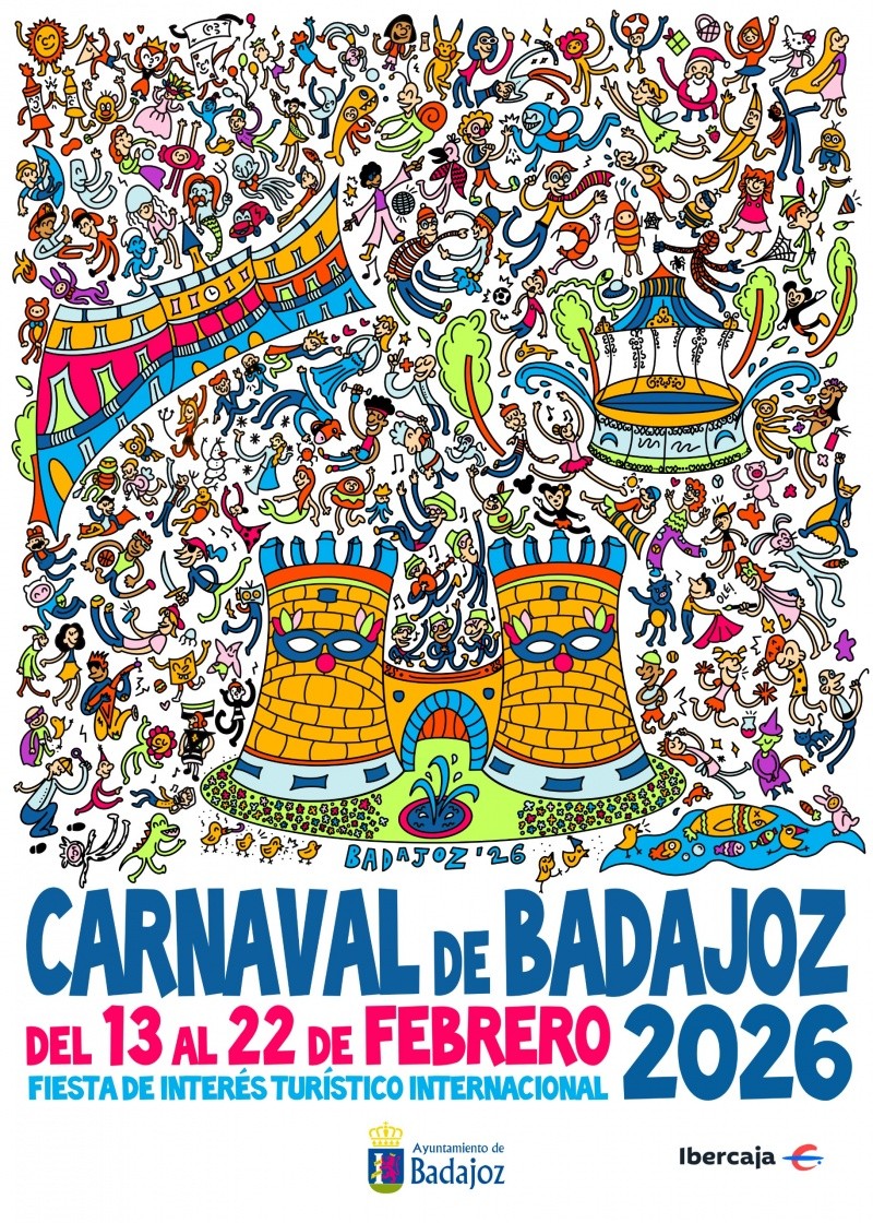 Ayuntamiento de Badajoz